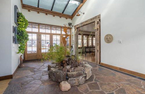 New Moon Lodge - Foto 52