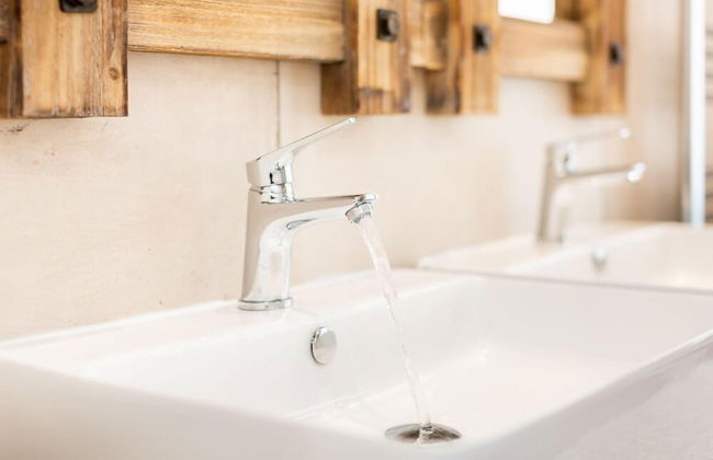 Honeypot House - Foto 43