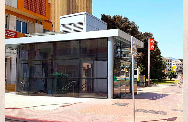 Renthas Perchel Apartment - Foto 13