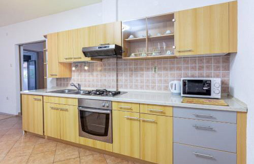 Apartment Buzet 17562a - Foto 16