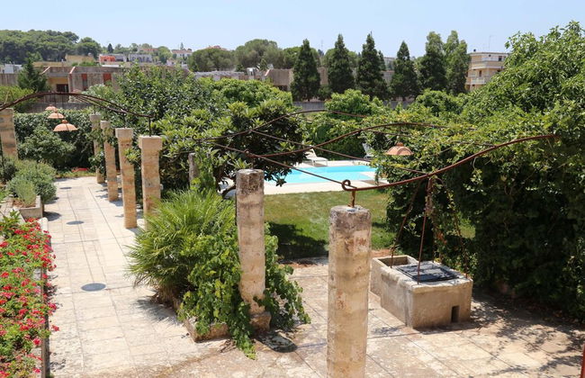 Villa Giulia Liberty 8 Emma Villas - Foto 28