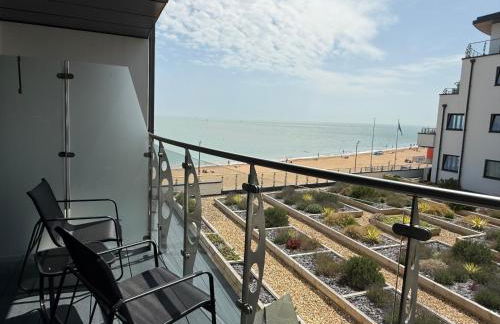 Ramsgate Stunning Sea View Apt Free Parking - Foto 38