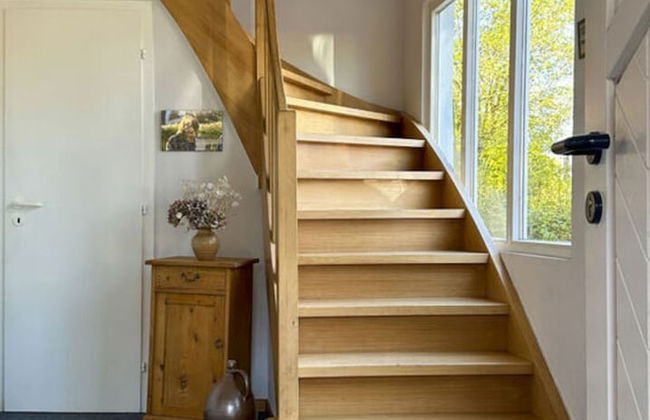 Holiday Apartment Sauer Large - Foto 19