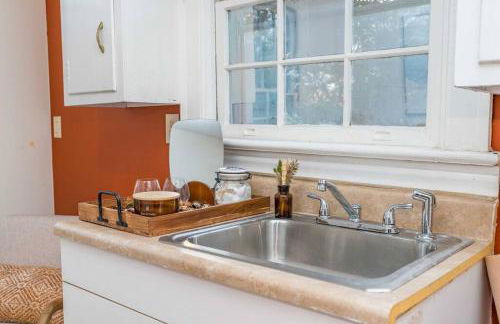 Remodeled Farmhouse, Central, with Yoga room - Foto 24