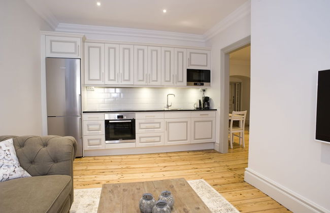 Residence Perseus Apartments - Photo 61