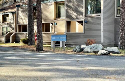 Private beach, Close to ski, Resort Amenities! - Foto 34