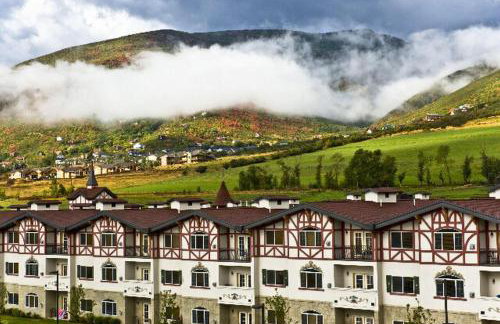 Villas at Zermatt Resort - Condos - Foto 1