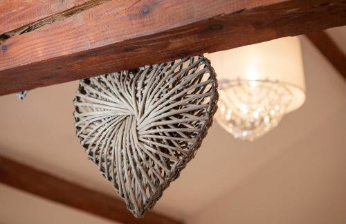 Skipbridge Farm Cottages - Foto 44