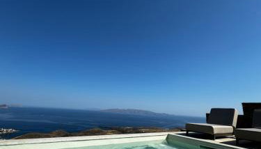 Thermyes Villas 3 with private pool - Foto 2