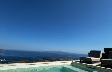 Thermyes Villas 3 with private pool - Foto 2