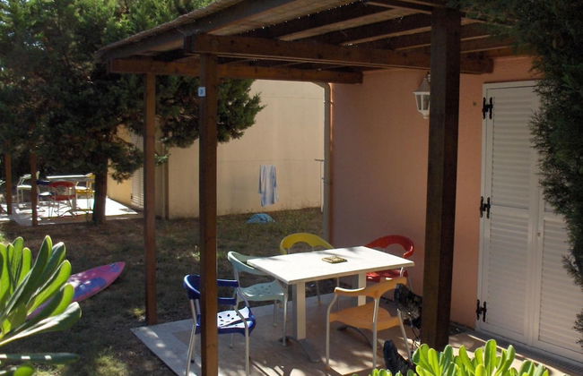 VVF Sigean Port-la-Nouvelle Corbières - Foto 17