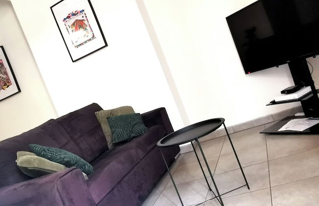 Appartement Nuit tendance à Mâcon - Foto 8