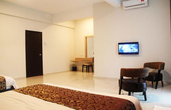 Balinese House - Foto 16