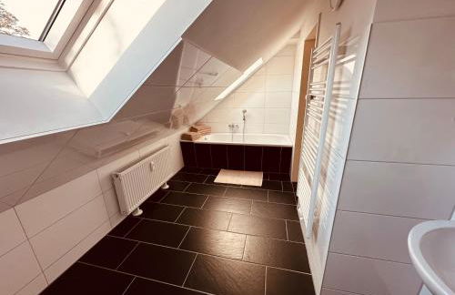 Moderne Wohnung im Grünen in WRN - Foto 25