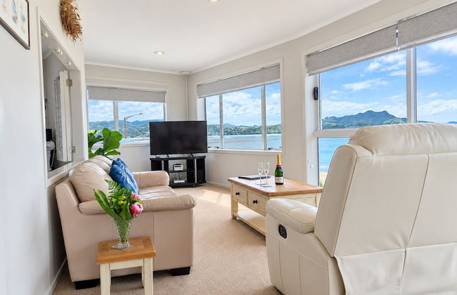 Waterfront Apartments Whitianga - Foto 39