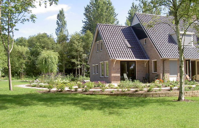 Rural Holiday Home With Terrace - Foto 19