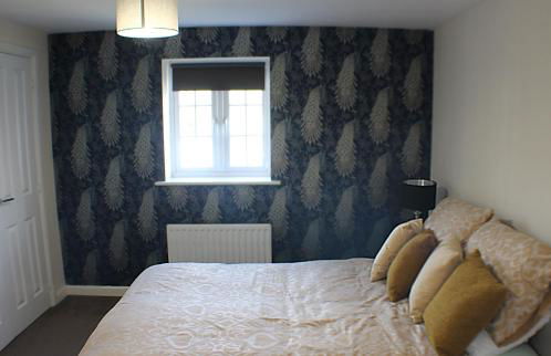 The Silverstone House. Comfort, Convenience and no hassle at the doorstep of Silverstone Race Circuit. - Photo 7