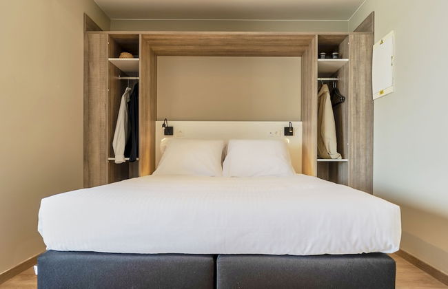 Holiday Suites Blankenberge - Foto 14