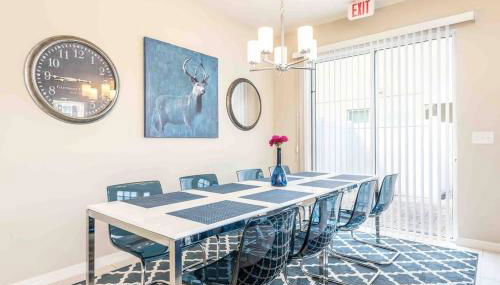 SUPER CHIC - 4 Bedroom TOWNHOME IN DISNEY AREA - Foto 5