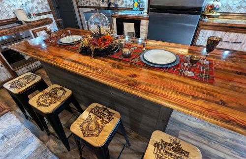 The House of Potter - Foto 19