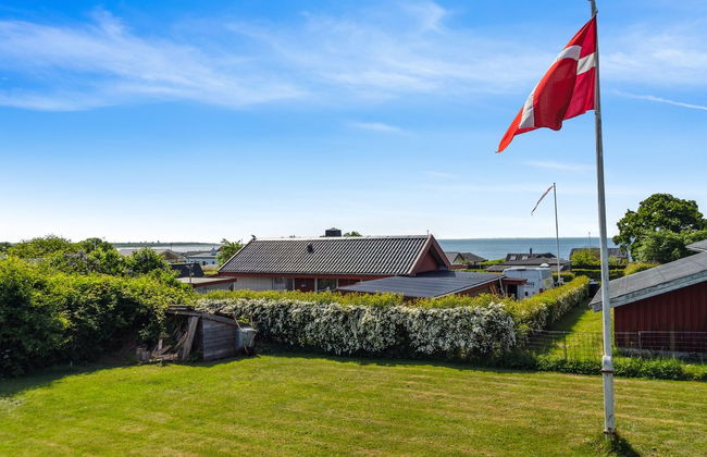 "Thrugils" - 200m from the sea - Foto 2