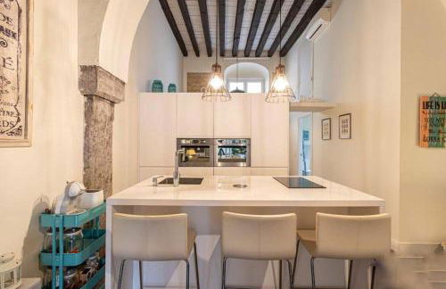 Loft Bodega San Blas con porche y parking - Foto 13