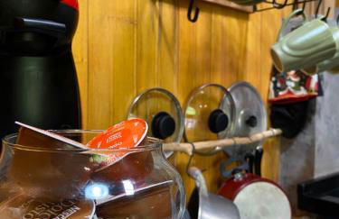 CABANA SERRA DA BALANÇA - Foto 11