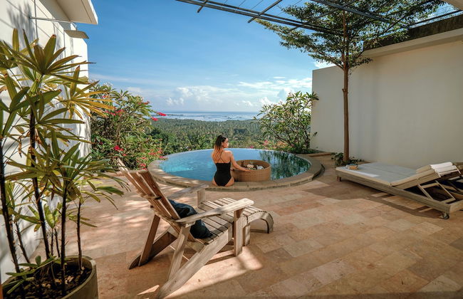 Sumberkima Resort - Foto 8