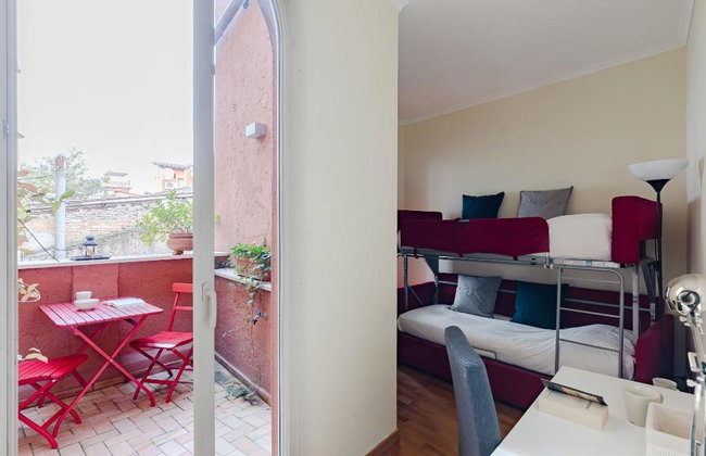 Residenza Del Cedro - Foto 97