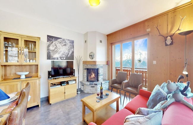 Apartment With Sauna Access - Photo 7