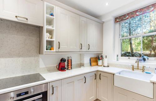 Elegant Retreat near the O2 Arena & Blackheath - Foto 32