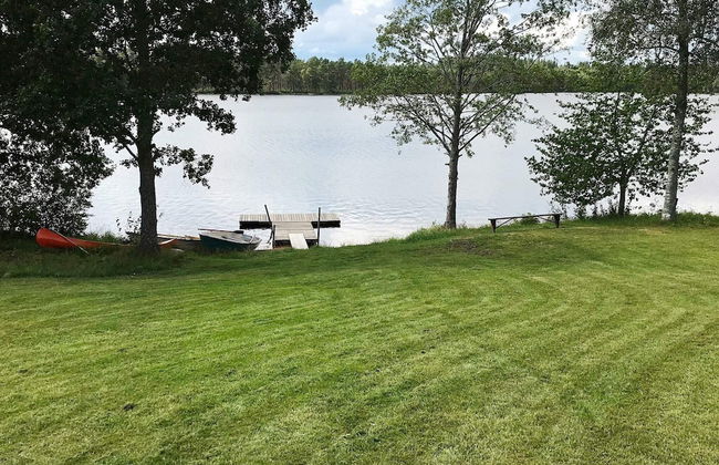 Holiday Home in Bruzaholm - Photo 19