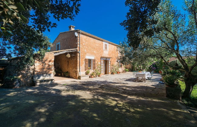 Son Obra Nou in Porreres - Foto 6