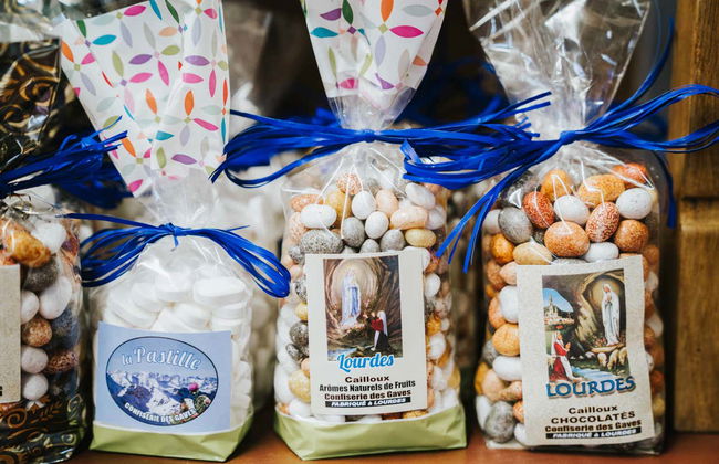 Tour in Lourdes - Foto 2