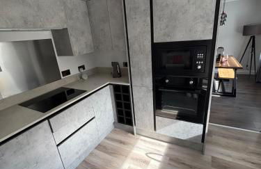 3 bedroom house, Caol, Fort William - Foto 10