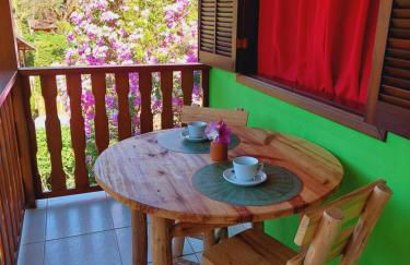 Casa Canto Verde - Foto 2