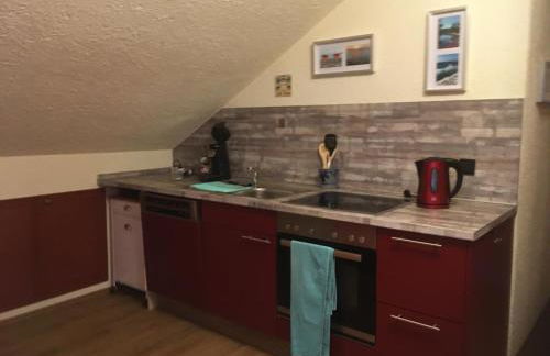 Feriendomizil Nr. 3 - Foto 15