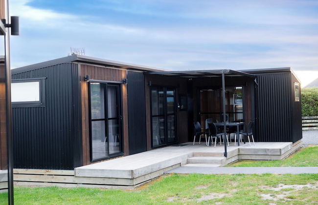 Havelock North Holiday Park - Foto 26