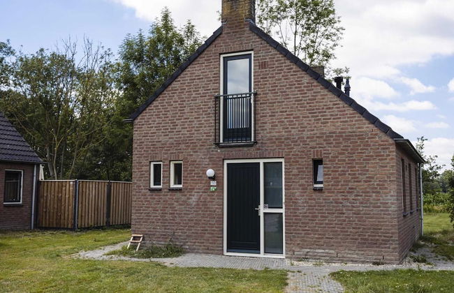 Holiday Home Nijmegen Quiet With Terrace - Foto 12