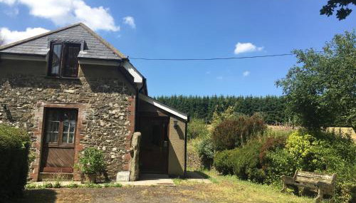 Meadow Sweet Cottage - Foto 5, Garden