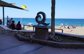 AM Chinorros Square. - Photo 43