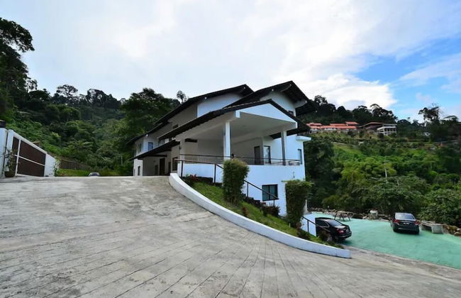 Tanarimba Bentong - Foto 56