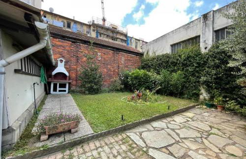 Mimosa House Torino - Foto 19