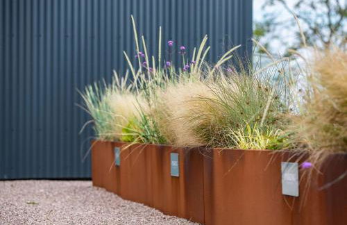 Bell House - Photo 37