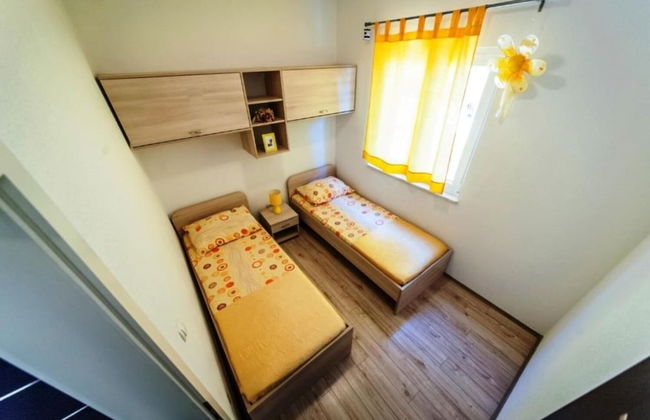 Mit - 100m to the sea - A3 Zuti - Foto 2