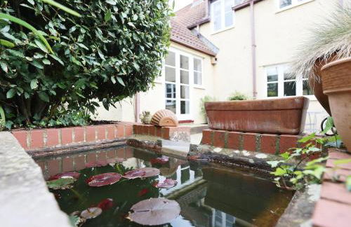 Modern 5-Bed Home, Guests 9, Secure Parking, Contractors - Foto 47