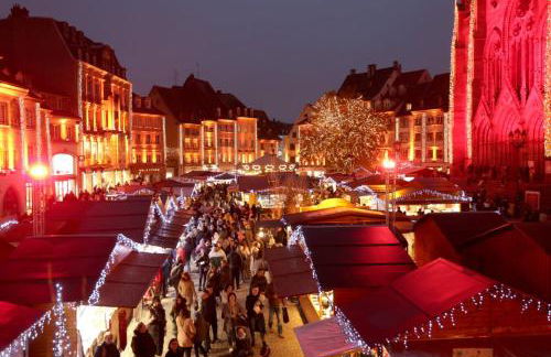 Duplex Éléonore-Lilas - Foto 25