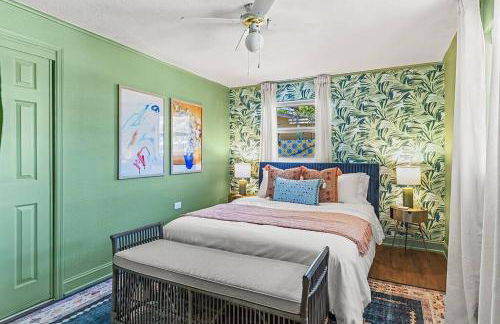 Marathon Vacation Home with Pool, Hot Tub & Movie Theater - Foto 7