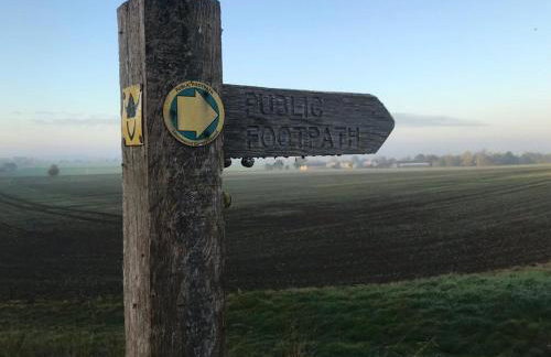 The Old Granary - Foto 60