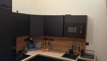 Appartement 6 personnes avec terrasse - Foto 4